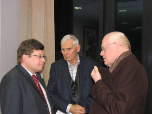 Igor Zlotnikov. BIA. Riga, 24.11.2010.